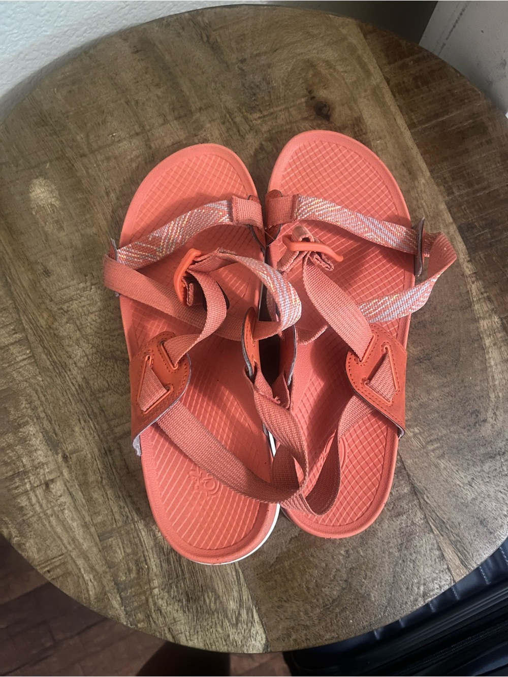 Chaco Coral Sport-Strap Women's Sandals